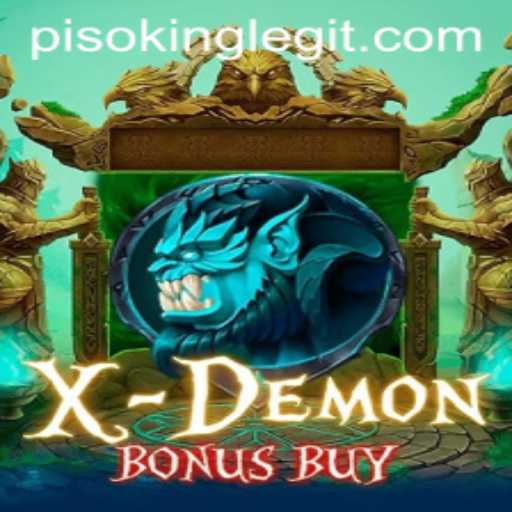 Exploring the Thrills of XDemonBonusBuy with the PISOKING Strategy